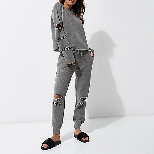 next river island trainers,jacques-vertuk Pink Floral Dress Grey pearl slash sleeve sweatshirt Hoodies / Sweatshirts Tops women next river island trainers,jacques-vertuk Pink Floral Dress Grey pearl slash sleeve sweatshirt Hoodies / Sweatshirts Tops women