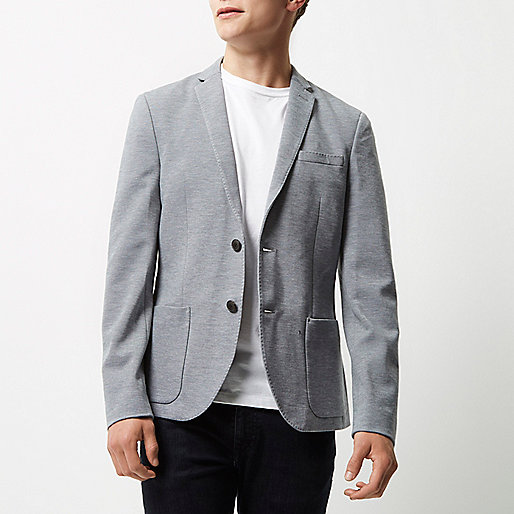 river island faux fur coat,jacques-vertuk London Grey ponte skinny blazer men 294971 river island faux fur coat,jacques-vertuk London Grey ponte skinny blazer men 294971