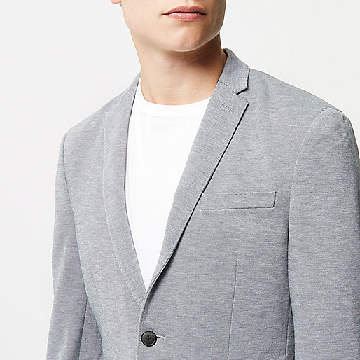 river island faux fur coat,jacques-vertuk London Grey ponte skinny blazer men 294971 river island faux fur coat,jacques-vertuk London Grey ponte skinny blazer men 294971