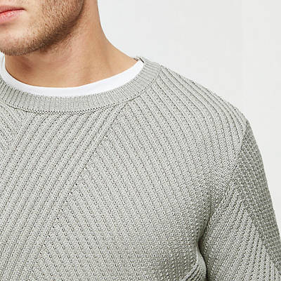river island checkerboard dress,Coats At jacques-vertuk Grey ribbed panel slim fit sweater Sweaters / Cardigans Sale men river island checkerboard dress,Coats At jacques-vertuk Grey ribbed panel slim fit sweater Sweaters / Cardigans Sale men
