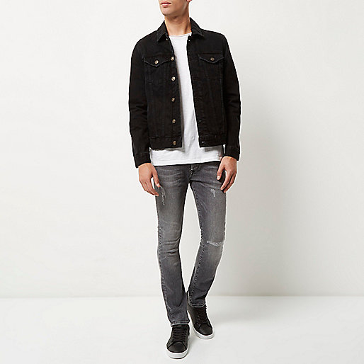 river island mesh top,jacques-vertuk UK Sale Grey Ronnie skinny cigarette jeans men 294730 river island mesh top,jacques-vertuk UK Sale Grey Ronnie skinny cigarette jeans men 294730