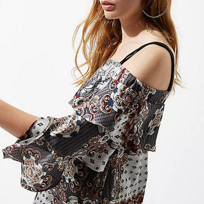 ladies coats in river island,jacques-vertuk Looks Grey scarf print high waisted shorts Smart Shorts Shorts women ladies coats in river island,jacques-vertuk Looks Grey scarf print high waisted shorts Smart Shorts Shorts women