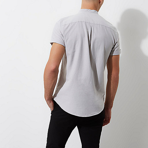 river island shawl collar longline padded coat in cream,jacques-vertuk London Grey short sleeve Oxford grandad shirt men 303232 river island shawl collar longline padded coat in cream,jacques-vertuk London Grey short sleeve Oxford grandad shirt men 303232
