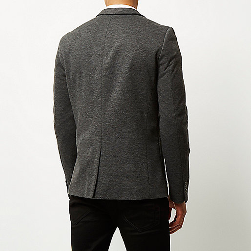 old stock river island purses,jacques-vertuk Sale Grey skinny fit blazer men 295913 old stock river island purses,jacques-vertuk Sale Grey skinny fit blazer men 295913