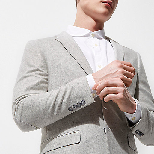 river island jacquard dress,jacques-vertuk Outlet Grey skinny fit blazer men 301205 river island jacquard dress,jacques-vertuk Outlet Grey skinny fit blazer men 301205
