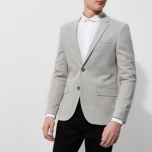 river island jacquard dress,jacques-vertuk Outlet Grey skinny fit blazer men 301205 river island jacquard dress,jacques-vertuk Outlet Grey skinny fit blazer men 301205