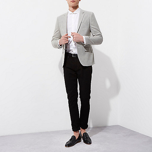 river island jacquard dress,jacques-vertuk Outlet Grey skinny fit blazer men 301205 river island jacquard dress,jacques-vertuk Outlet Grey skinny fit blazer men 301205