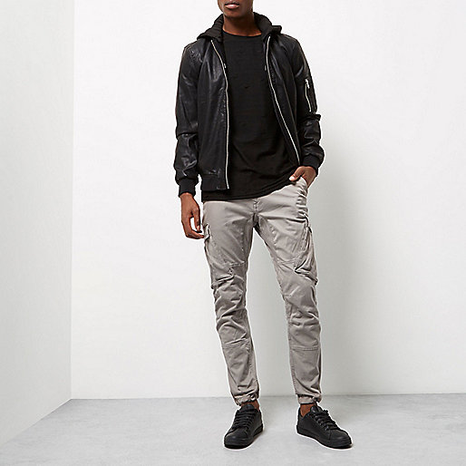 river island biker boots,Womens Trouser Suits jacques-vertuk Grey slim fit cargo pants Pants Sale men river island biker boots,Womens Trouser Suits jacques-vertuk Grey slim fit cargo pants Pants Sale men