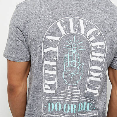 river island faux fur hooded jacket,jacques-vertuk Outlet Grey slogan print T-shirt men 297951 river island faux fur hooded jacket,jacques-vertuk Outlet Grey slogan print T-shirt men 297951