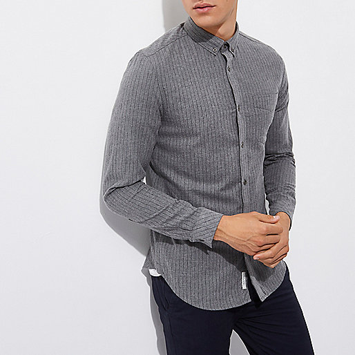 cream patent boots river island,jacques-vertuk Shop Grey stripe slim fit button-down shirt men 302704 cream patent boots river island,jacques-vertuk Shop Grey stripe slim fit button-down shirt men 302704