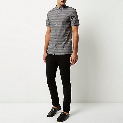 r8ver island boots,jacques-vertuk South Africa Grey stripe slim fit shirt men 293314 r8ver island boots,jacques-vertuk South Africa Grey stripe slim fit shirt men 293314