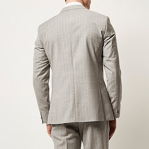river island one shoulder dress,jacques-vertuk Sale Online Shopping Grey stripe wool-blend skinny suit jacket Suits Sale men river island one shoulder dress,jacques-vertuk Sale Online Shopping Grey stripe wool-blend skinny suit jacket Suits Sale men