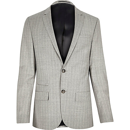 river island one shoulder dress,jacques-vertuk Sale Online Shopping Grey stripe wool-blend skinny suit jacket Suits Sale men river island one shoulder dress,jacques-vertuk Sale Online Shopping Grey stripe wool-blend skinny suit jacket Suits Sale men