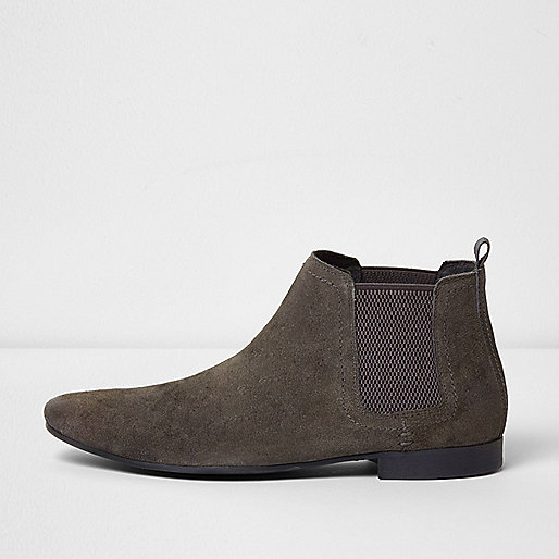 river island bootcut,jacques-vertuk Ireland Grey suede chelsea boots men 301712 river island bootcut,jacques-vertuk Ireland Grey suede chelsea boots men 301712