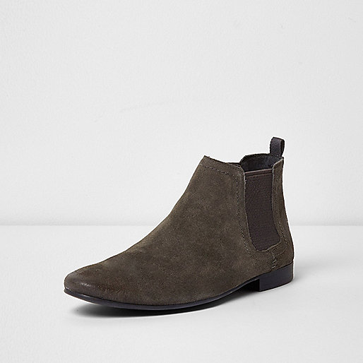 river island bootcut,jacques-vertuk Ireland Grey suede chelsea boots men 301712 river island bootcut,jacques-vertuk Ireland Grey suede chelsea boots men 301712