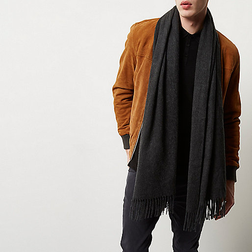 river island long dresses,jacques-vertuk Online Grey tassel brushed scarf men 300203 river island long dresses,jacques-vertuk Online Grey tassel brushed scarf men 300203