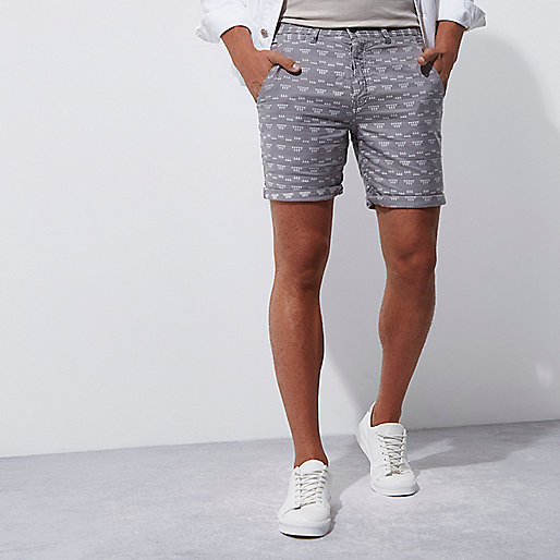 cream coat river island,jacques-vertuk Sverige Online Grey textured geo shorts Shorts Sale men cream coat river island,jacques-vertuk Sverige Online Grey textured geo shorts Shorts Sale men