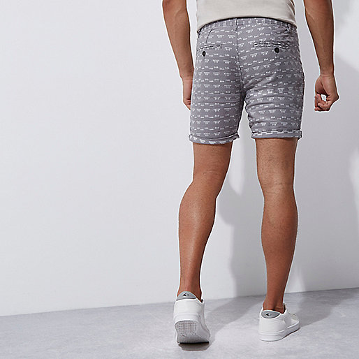 cream coat river island,jacques-vertuk Sverige Online Grey textured geo shorts Shorts Sale men cream coat river island,jacques-vertuk Sverige Online Grey textured geo shorts Shorts Sale men