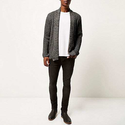 river island toiletry bag,Mens Jackets Uk jacques-vertuk Grey textured open front cardigan Sweaters / Cardigans Sale men river island toiletry bag,Mens Jackets Uk jacques-vertuk Grey textured open front cardigan Sweaters / Cardigans Sale men