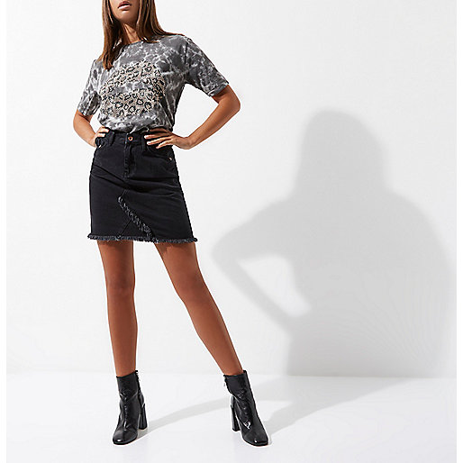 river island tall,jacques-vertuk Shop Grey tie dye lips heatseal boyfriend T-shirt women 710390 river island tall,jacques-vertuk Shop Grey tie dye lips heatseal boyfriend T-shirt women 710390