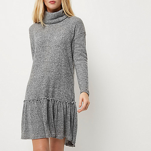 river island going out bag,Clothes In jacques-vertuk Grey turtleneck smock dress Dresses Sale women river island going out bag,Clothes In jacques-vertuk Grey turtleneck smock dress Dresses Sale women