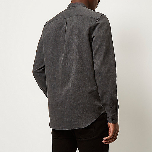 river island sequin maxi dress,R?ver ?sland Grey waffle grandad collar shirt Shirts Sale men river island sequin maxi dress,R?ver ?sland Grey waffle grandad collar shirt Shirts Sale men