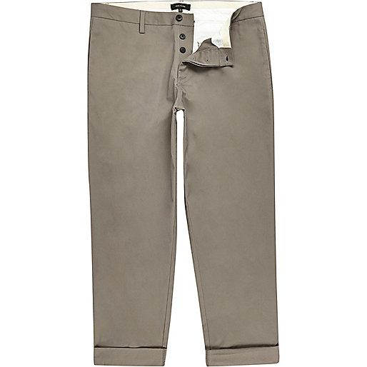 black chunky patent boots river island,jacques-vertuk UK Sale Grey wide leg pants men 294898 black chunky patent boots river island,jacques-vertuk UK Sale Grey wide leg pants men 294898