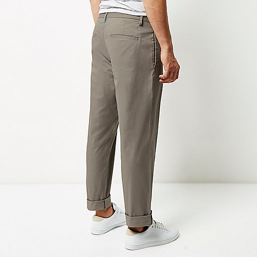 black chunky patent boots river island,jacques-vertuk UK Sale Grey wide leg pants men 294898 black chunky patent boots river island,jacques-vertuk UK Sale Grey wide leg pants men 294898