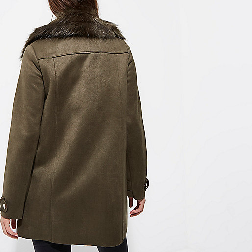 river island glitter sandals,jacques-vertuk Sale Ladies Wear Khaki fur trim biker collar swing coat Jackets Coats / Jackets women river island glitter sandals,jacques-vertuk Sale Ladies Wear Khaki fur trim biker collar swing coat Jackets Coats / Jackets women