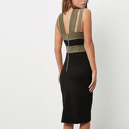 river island black cross bag,Winter Clothes jacques-vertuk Khaki green and black bandage midi dress Dresses Sale women river island black cross bag,Winter Clothes jacques-vertuk Khaki green and black bandage midi dress Dresses Sale women