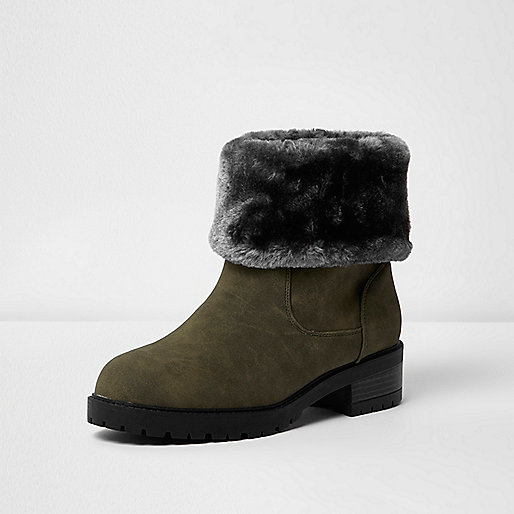 tan handbags river island,jacques-vertuk Womens Wear Khaki green faux fur lined chunky boots Seasonal Offers Sale women tan handbags river island,jacques-vertuk Womens Wear Khaki green faux fur lined chunky boots Seasonal Offers Sale women