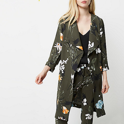 black leather backpack river island,White Lace Kimono jacques-vertuk Khaki green floral print duster coat Coats / Jackets Sale women black leather backpack river island,White Lace Kimono jacques-vertuk Khaki green floral print duster coat Coats / Jackets Sale women