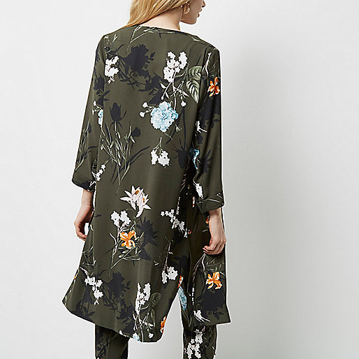 black leather backpack river island,White Lace Kimono jacques-vertuk Khaki green floral print duster coat Coats / Jackets Sale women black leather backpack river island,White Lace Kimono jacques-vertuk Khaki green floral print duster coat Coats / Jackets Sale women