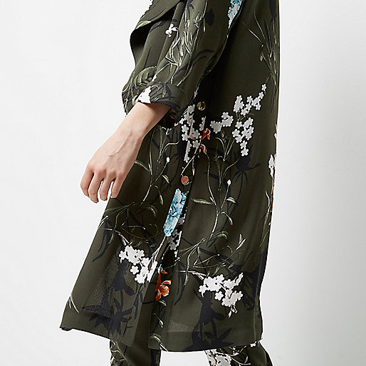 black leather backpack river island,White Lace Kimono jacques-vertuk Khaki green floral print duster coat Coats / Jackets Sale women black leather backpack river island,White Lace Kimono jacques-vertuk Khaki green floral print duster coat Coats / Jackets Sale women