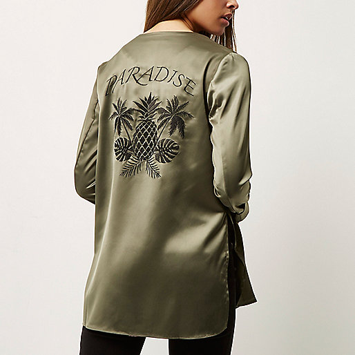 river island molly ripped jeans,jacques-vertuk Outlet Khaki green paradise duster coat women 695336 river island molly ripped jeans,jacques-vertuk Outlet Khaki green paradise duster coat women 695336