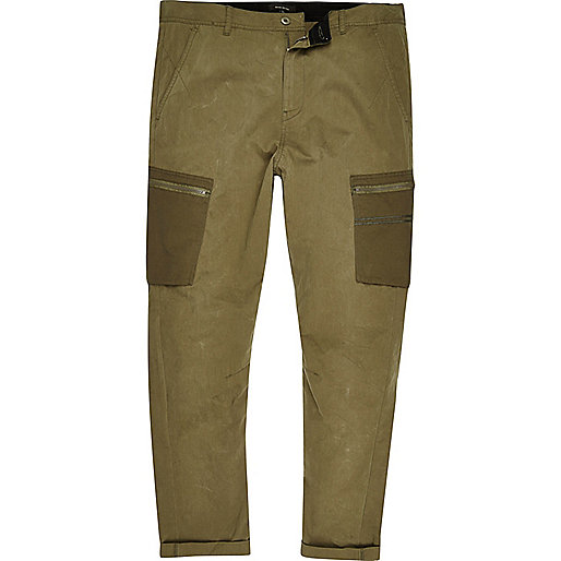 river island bee shoes,jacques-vertuk Outlet Khaki green skinny fit cargo pants men 299394 river island bee shoes,jacques-vertuk Outlet Khaki green skinny fit cargo pants men 299394