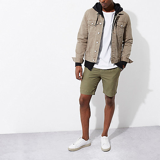 river island beach shirt dress,jacques-vertuk Online Khaki green slim fit shorts men 300182 river island beach shirt dress,jacques-vertuk Online Khaki green slim fit shorts men 300182