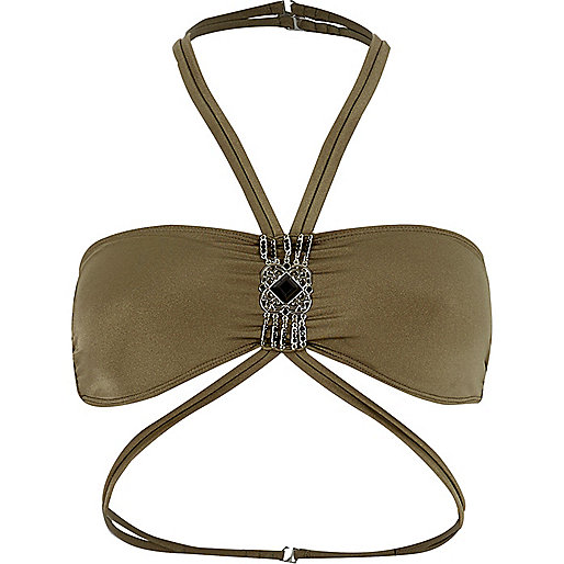river island fur slippers,jacques-vertuk In Uk Khaki halter neck bandeau bikini top Bikinis Sale women river island fur slippers,jacques-vertuk In Uk Khaki halter neck bandeau bikini top Bikinis Sale women