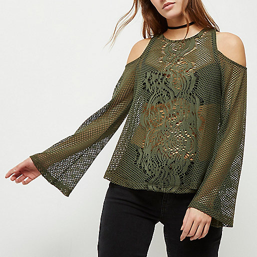 river island slingback shoes,jacques-vertuk South Africa Khaki mesh flare sleeve cold shoulder top women 698106 river island slingback shoes,jacques-vertuk South Africa Khaki mesh flare sleeve cold shoulder top women 698106