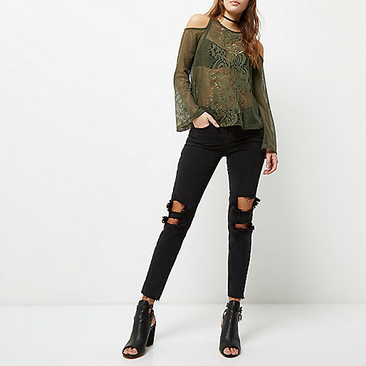river island slingback shoes,jacques-vertuk South Africa Khaki mesh flare sleeve cold shoulder top women 698106 river island slingback shoes,jacques-vertuk South Africa Khaki mesh flare sleeve cold shoulder top women 698106