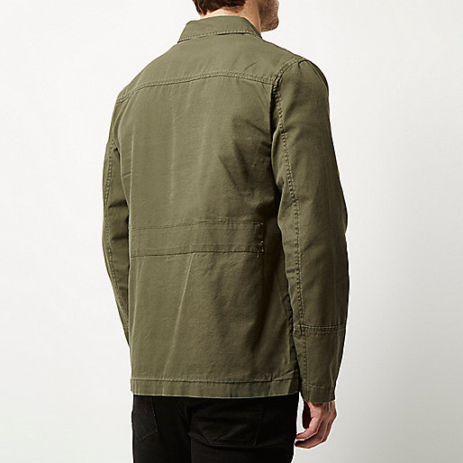 river island denim jackets,jacques-vertuk Shop Khaki military jacket men 293216 river island denim jackets,jacques-vertuk Shop Khaki military jacket men 293216