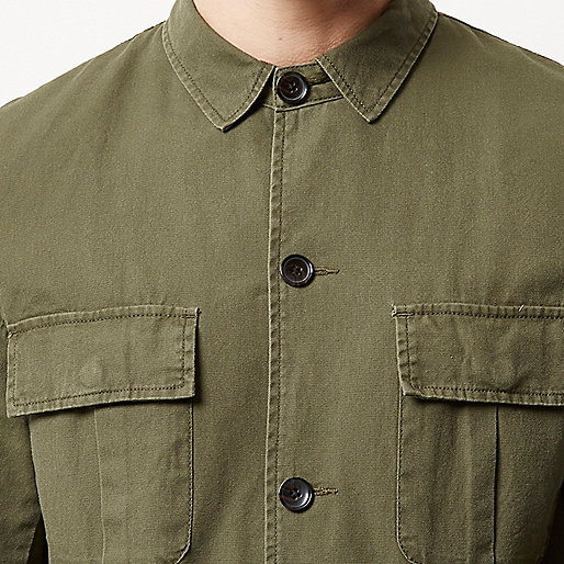 river island denim jackets,jacques-vertuk Shop Khaki military jacket men 293216 river island denim jackets,jacques-vertuk Shop Khaki military jacket men 293216