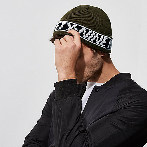 river island dresses next,Clothes From jacques-vertuk Khaki 'ninety nine' hem fisherman beanie hat Hats Accessories men river island dresses next,Clothes From jacques-vertuk Khaki 'ninety nine' hem fisherman beanie hat Hats Accessories men