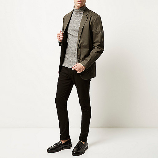 river island high waisted jeans,jacques-vertuk Outlet Khaki poplin slim blazer men 290142 river island high waisted jeans,jacques-vertuk Outlet Khaki poplin slim blazer men 290142