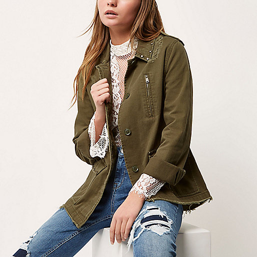 river island navy heels,Pink Trouser Suit jacques-vertuk Khaki stud detail miltary jacket Coats / Jackets Sale women river island navy heels,Pink Trouser Suit jacques-vertuk Khaki stud detail miltary jacket Coats / Jackets Sale women