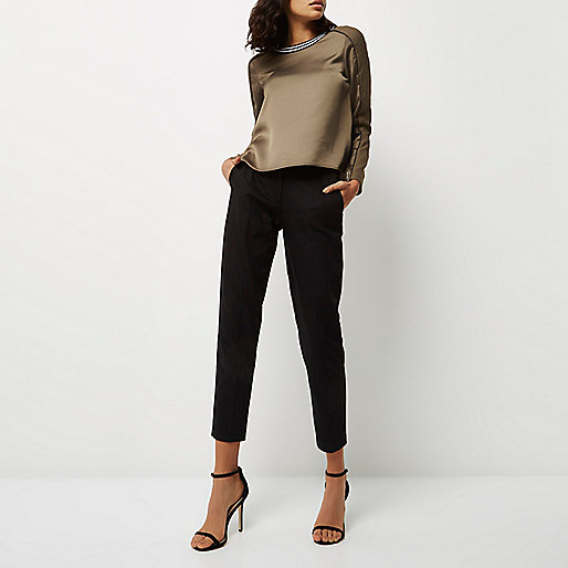 river island monogram barrel bag,jacques-vertuk Sale Ireland Khaki tipped sweatshirt T-Shirts & Tanks Sale women river island monogram barrel bag,jacques-vertuk Sale Ireland Khaki tipped sweatshirt T-Shirts & Tanks Sale women