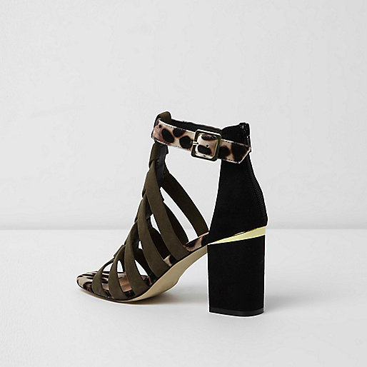 river island white and black dress,jacques-vertuk Online Bestellen Khaki wide fit plaited cage front sandals Sandals Shoes / Boots women river island white and black dress,jacques-vertuk Online Bestellen Khaki wide fit plaited cage front sandals Sandals Shoes / Boots women