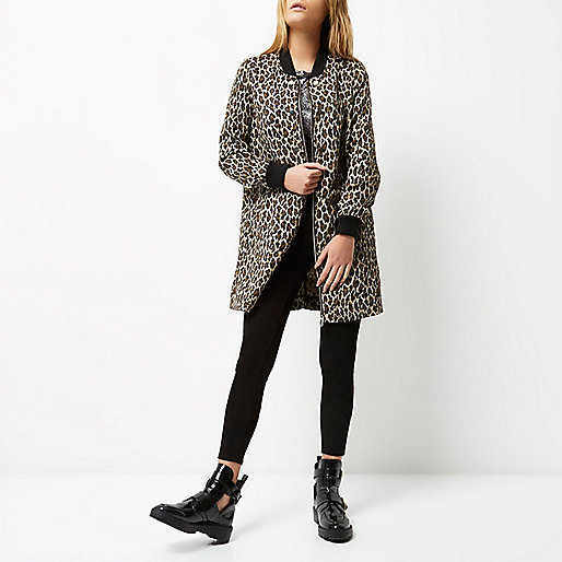 heart bag river island,jacques-vertuk Stores Leopard print longline bomber jacket women 688377 heart bag river island,jacques-vertuk Stores Leopard print longline bomber jacket women 688377