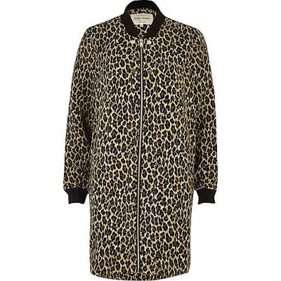 heart bag river island,jacques-vertuk Stores Leopard print longline bomber jacket women 688377 heart bag river island,jacques-vertuk Stores Leopard print longline bomber jacket women 688377