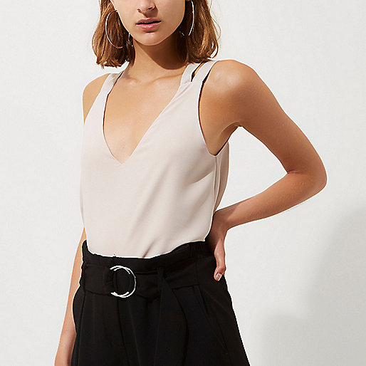 river island glitter purse,Buy Rivers Shoes Online Light beige cross back double strap cami top Cami / Sleeveless Tops Tops women river island glitter purse,Buy Rivers Shoes Online Light beige cross back double strap cami top Cami / Sleeveless Tops Tops women